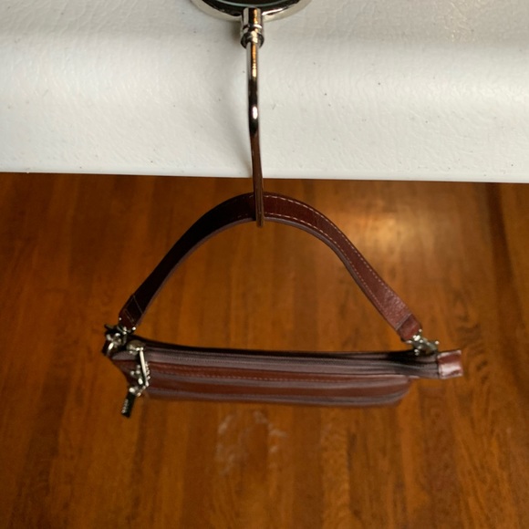 👜 Table Top Purse Hanger with Mirror - Picture 9 of 15